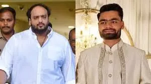 मुंबई : जीशान सिद्दीकी और रिंकू सिंह को धमकी मामले में बड़ा खुलासा; 90 पन्नों की चार्जशीट दायर