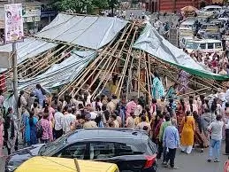 मुंबई : राजनीतिक रूप ले चुका है कबूतरख़ाने बंद होने के विरोध में शुरू हुआ आंदोलन; बीएमसी चुनावों से पहले नया “धार्मिक वोट बैंक” बनाने की कोशिश