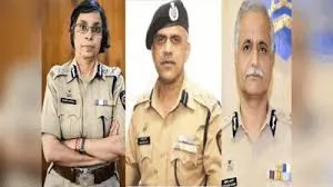 मुंबई : डीजीपी रश्मि शुक्ला के 31 दिसंबर को सेवानिवृत्त होने के साथ एनआईए प्रमुख सदानंद दाते सहित सात आईपीएस  उत्तराधिकारी के रूप में सूचीबद्ध