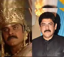 मुंबई : फिल्मों के जाने-माने अभिनेता पंकज धीर का निधन