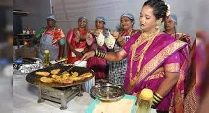 माहिम चौपाटी के पास स्थित मुंबई का पहला सीफूड प्लाजा नए जीवंत रूप के साथ जनता के लिए फिर से खुल गया