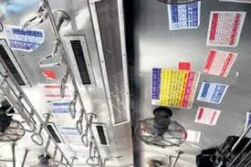 मुंबई : ठगों के लिए कमाई का जरिया बन गई लोकल ट्रेनें