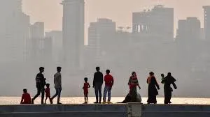 मुंबई और पुणे में हवा की गुणवत्ता में तेजी से गिरावट