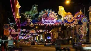 नई दिल्ली : सबसे अधिक मुस्लिम आबादी वाले देश में भी मनाई जाती है दिवाली, कई मुल्कों में तो सरकारी छुट्टी भी