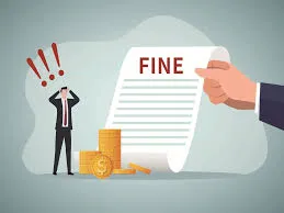 मुंबई : 'डॉक्टर एक्स्ट्रा सॉफ्ट' के मालिक पर ₹50 लाख का जुर्माना