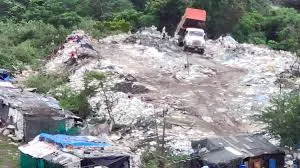 भाईंदर पश्चिम के पाँच गाँवों के लिए जारी की गई विकास योजना; ग्रामीणों में तीव्र असंतोष