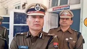 जयपुर : मुंबई पुलिस की तर्ज़ पर ‘स्पेशल पुलिस कमिश्नर (ऑपरेशंस)' का नया पद सृजित