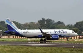 कानपुर : लैंडिंग के 32 मिनट तक गेट ही नहीं खुले; यात्रियों में मच गई अफरा-तफरी