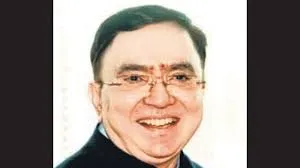 वसई : पूर्व आयुक्त अनिल पवार ने सरकार से अपना निलंबन रद्द करने और बहाल करने की अपील की