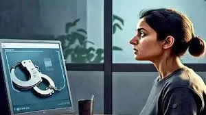 मुंबई : नौकरी दिलाने का झांसा देकर 38 युवकों और युवतियों से साइबर ठगी; 11 आरोपी गिरफ्तार