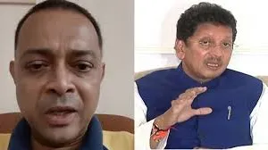 मुंबई:  'स्वच्छ मॉनिटर' के ठेकेदार रोहित आर्य को 2 करोड़ रुपये का भुगतान नहीं मिला था