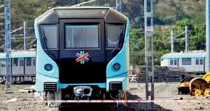 मुंबई : मेट्रो लाइन-3 अब पूरी तरह चालू होने जा रही है; मुंबईकरों के लिए बड़ी राहत की खबर