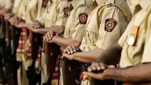 मुंबई : पुलिस के इतिहास में एक बड़ा परिवर्तन; पुलिस हाउसिंग टाउनशिप प्रोजेक्ट की घोषणा