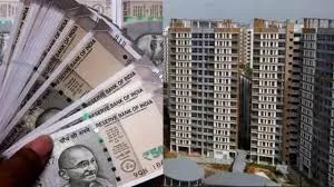 माहिम : 1.25 करोड़ रुपये का फ्लैट खरीदने के बहाने उससे 44 लाख रुपये ठगे;   प्राथमिकी दर्ज