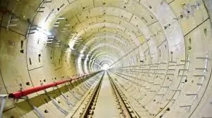 मुंबई : सायन और गेटवे ऑफ़ इंडिया के बीच चलेगी 17.4 किलोमीटर लंबी भूमिगत मेट्रो लाइन 11 