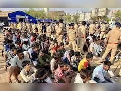 मुंबई : अवैध रूप से रह रहे और सरकारी दस्तावेज़ हासिल करने वाले बांग्लादेशी प्रवासियों के खिलाफ खास अभियान