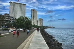 मुंबई ड्रीम सिटी एशिया का सबसे खुशहाल शहर  घोषित