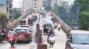 शहाड़ पुल 3 नवंबर से 21 दिनों के लिए वाहनों के आवागमन के लिए बंद