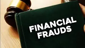 मुंबई : हाई-रिटर्न इन्वेस्टमेंट के नाम पर कथित तौर पर ₹1.12 करोड़ की धोखाधड़ी करने का मामला दर्ज 