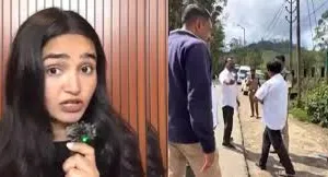 मुंबई : टूरिस्ट को केरल के मुन्नार में टैक्सी ड्राइवरों ने परेशान किया; जानवी को पुलिस या केरल टूरिज्म डिपार्टमेंट से कोई मदद नहीं मिली
