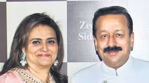 मुंबई :शहज़ीन सिद्दीकी ने बॉम्बे हाईकोर्ट में याचिका दायर कर बाबा सिद्दीकी की हत्या की स्वतंत्र, निष्पक्ष और अदालत की निगरानी में जाँच की माँग की