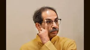 मुंबई : पूर्व मुख्यमंत्री उद्धव ठाकरे के मुंबई स्थित आवास ‘मातोश्री’ के ऊपर एक ड्रोन; विधान परिषद सदस्य अनिल परब ने दावा किया 