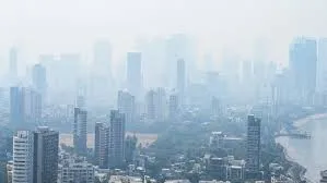 मुंबई में ठंड ने दी दस्‍तक, अब तक का सबसे कम तापमान दर्ज 