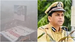 मुंबई : होर्डिंग गिरने की जाँच में एक नया मोड़; मूल एफ़आईआर में भ्रष्टाचार निवारण अधिनियम की धाराएँ जोड़ी गईं