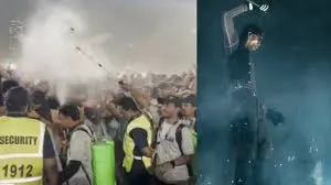 मुंबई : ट्रैविस स्कॉट के परफॉर्मेंस में शामिल होने वाले कई लोगों के फोन और सोने की चेन खो गईं