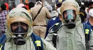 मुंबई : अंधेरी इंडस्ट्रियल एरिया में केमिकल लीक के बाद ज़हरीला धुआं; 20 साल के एक आदमी की मौत 