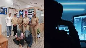 पुणे : एक्साइज डिपार्टमेंट ने बड़ी कार्रवाई की; कार से 6.52 लाख रुपए की नकली शराब जब्त