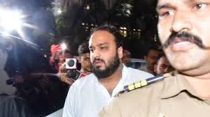 मुंबई : जीशान सिद्दीकी को दी गई वाई कैटेगरी की सिक्योरिटी वापस;  परिवार की सुरक्षा को लेकर गंभीर चिंता जताई