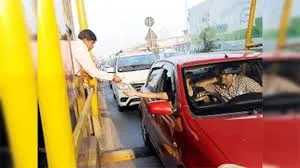 मुंबई : टोल वसूलने वाली एमईपी इंफ्रास्ट्रक्चर डेवलपर्स को फ्लाईओवर का रखरखाव न करने के लिए आखिरी नोटिस जारी; मरम्मत शुरू नहीं की तो  की जाएगी कार्रवाई