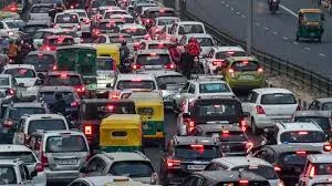 मुंबई : वर्ली में शंकरराव नरम पथ कंक्रीटिंग के दौरान 7 दिसंबर, 2025 की आधी रात तक टेम्पररी वन-वे; सुझाए गए दूसरे रूट 