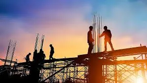 मुंबई : अंडर-कंस्ट्रक्शन पार्किंग टावर की 20वीं मंज़िल से गिरने से 24 साल के एक मज़दूर की मौत 