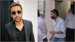 मुंबई : एंटी-नारकोटिक्स सेल ड्रग ट्रैफिकिंग सिंडिकेट की जांच के सिलसिले में एक्टर सिद्धांत कपूर से करीब पांच घंटे पूछताछ की