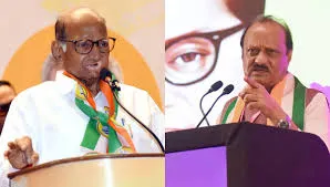 मुंबई : फाइनेंशियल वादों के आधार पर वोट मांगना गलत; शरद पवार ने डिप्टी चीफ मिनिस्टर के उस बयान की आलोचना की