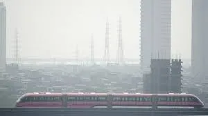 मुंबई : बिगड़ती आबोहवा; 53 निर्माण स्थलों पर काम रोकने का नोटिस