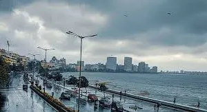 मुंबई : पिछले हफ्ते की कड़ाके की ठंड के बाद अब मौसम में साफ बदलाव; कोंकण और मध्य महाराष्ट्र के लिए येलो अलर्ट जारी 
