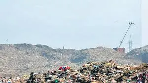 मुंबई : सरकार को फटकार; कांजुरमार्ग डंपिंग ग्राउंड से होने वाले प्रदूषण और सेहत को होने वाले खतरों से निपटने के आदेशों का पालन करने में नाकाम 