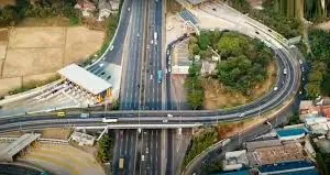 मुंबई : समृद्धि महामार्ग के किनारे इंटीग्रेटेड लॉजिस्टिक्स पार्क के लिए महाराष्ट्र स्टेट रोड डेवलपमेंट कॉर्पोरेशन की मंज़ूरी 