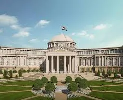 मुंबई : 5 नवंबर को बांद्रा पूर्व में नए बॉम्बे उच्च न्यायालय परिसर का भूमिपूजन