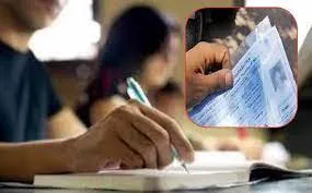 मुंबई : हॉल टिकट जारी नहीं किए गए; आईटी के तृतीय वर्ष के कुछ छात्र पाँचवें सेमेस्टर की पहली परीक्षा नहीं दे पाए