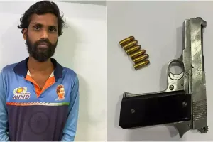 नवी मुंबई क्राइम ब्रांच ने सीबीडी बेलापुर में 3 विदेशी जॉब फ्रॉड रैकेट का भंडाफोड़ किया