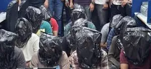 मुंबई : फर्जी अंतरराष्ट्रीय कॉल सेंटर का भंडाफोड़, मुंबई पुलिस ने बड़ा गिरोह पकड़ा