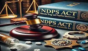 मुंबई : 8 साल जेल के बाद नाइजीरियाई नागरिक NDPS मामले में बरी 