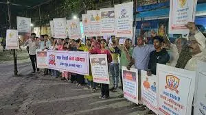 मुंबई : नशा मुक्ति संघर्ष अभियान; सनबर्न फेस्टिवल को कैंसिल करने की मांग