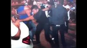 बांद्रा: क्लब के दो बाउंसरों पर ग्राहकों के साथ गाली-गलौज और मारपीट करने के आरोप में मामला दर्ज 