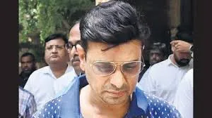 मुंबई : 65 करोड़ रुपये के डीसिल्टिंग स्कैम के आरोपी केतन कदम को दो हफ़्ते के लिए अंतरिम ज़मानत