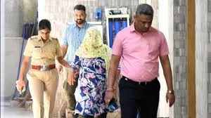 कल्याण : हाउस हेल्पर 3.56 करोड़ कीमत के एंटीक सोने और हीरे के गहने चुराने के आरोप में गिरफ्तार 